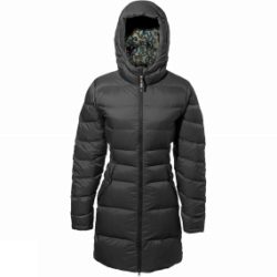 Womens Khumbila Down Jacket